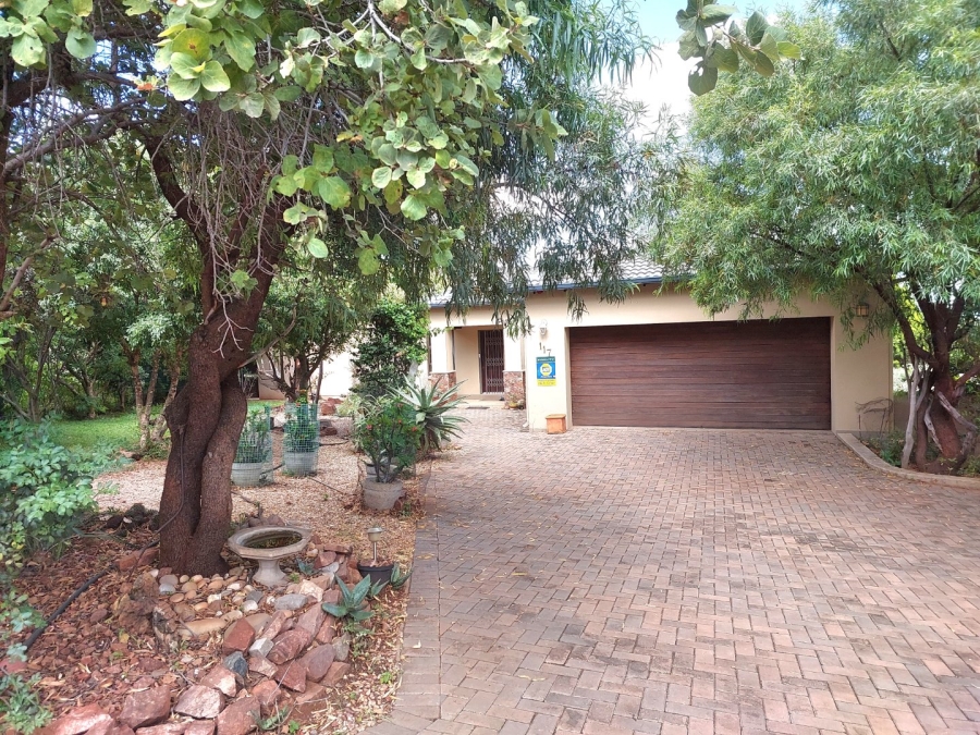 3 Bedroom Property for Sale in Seasons Lifestyle Estate North West